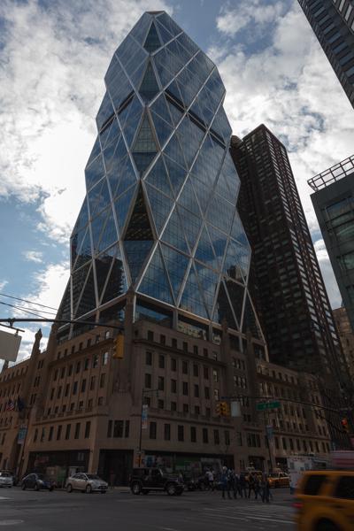 New York, United States