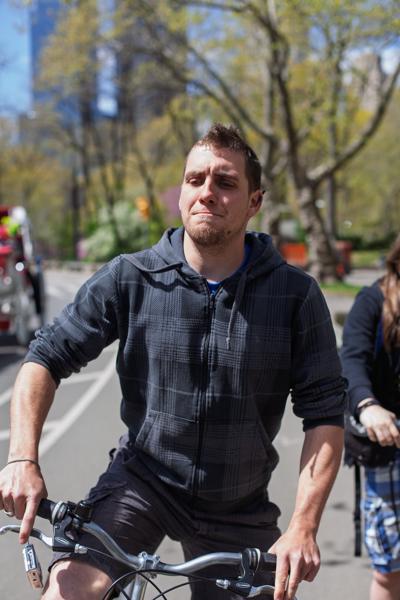 New York, United States