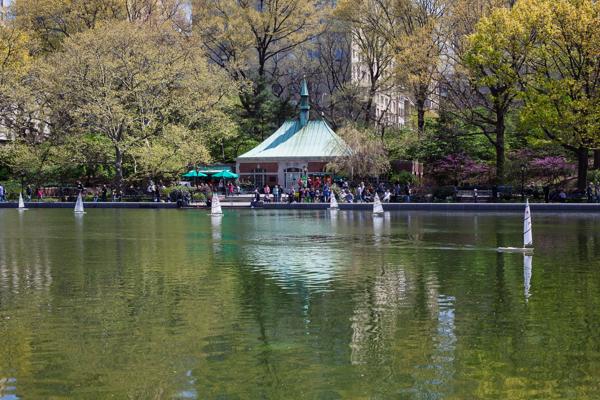 New York, United States