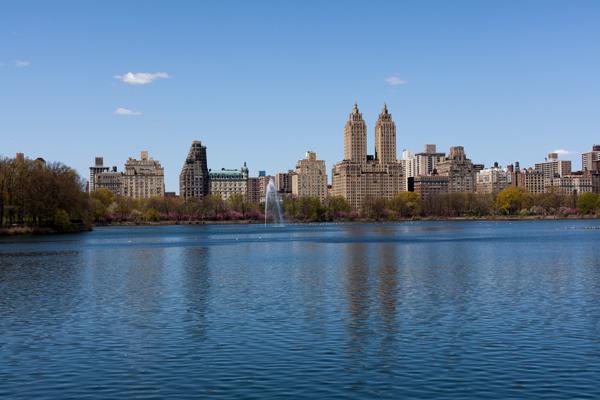 New York, United States