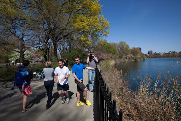 New York, United States