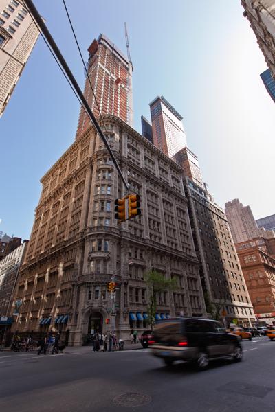 New York, United States