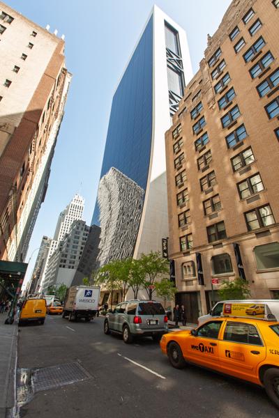 New York, United States