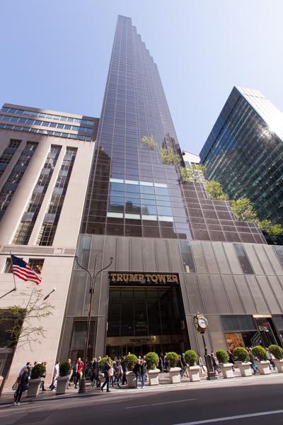 New York, United States