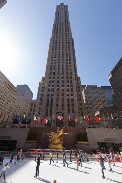 New York, United States