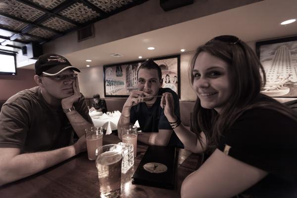 New York, United States