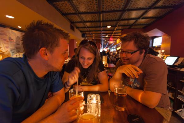 New York, United States