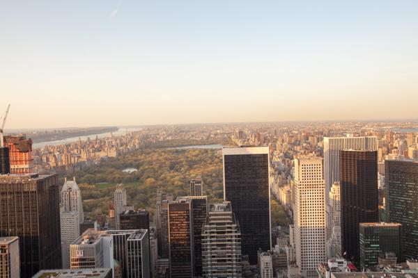 New York, United States