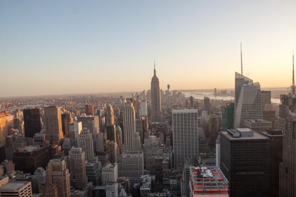 New York, United States