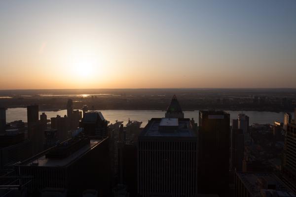 New York, United States