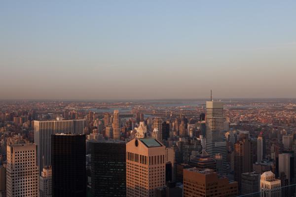 New York, United States