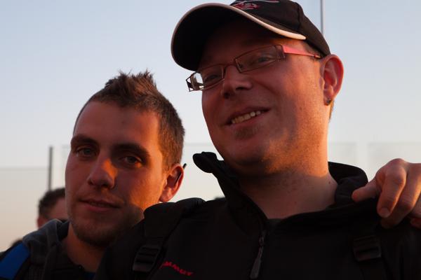 New York, United States