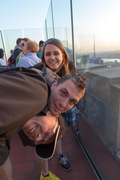 New York, United States