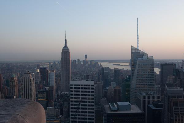 New York, United States