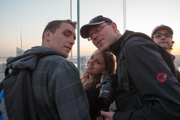 New York, United States