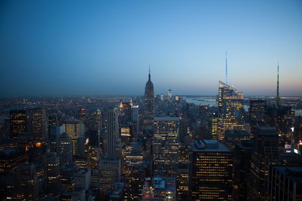 New York, United States