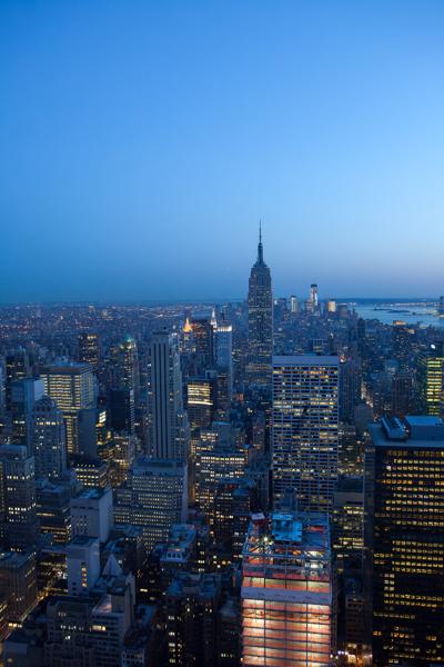 New York, United States