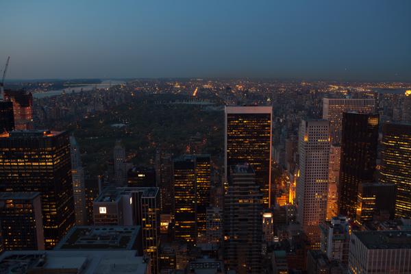 New York, United States