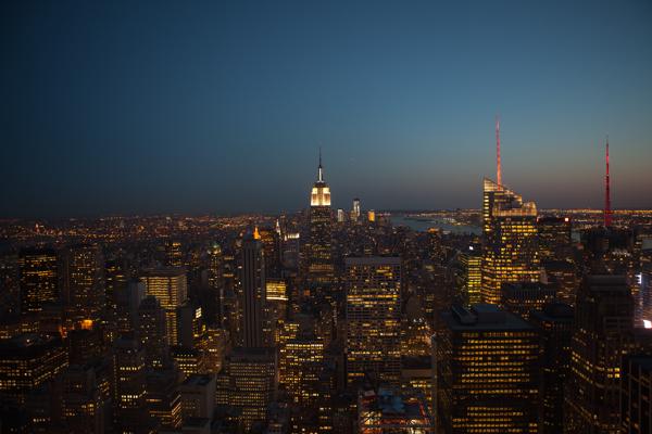 New York, United States