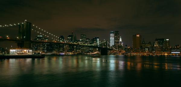 New York, United States