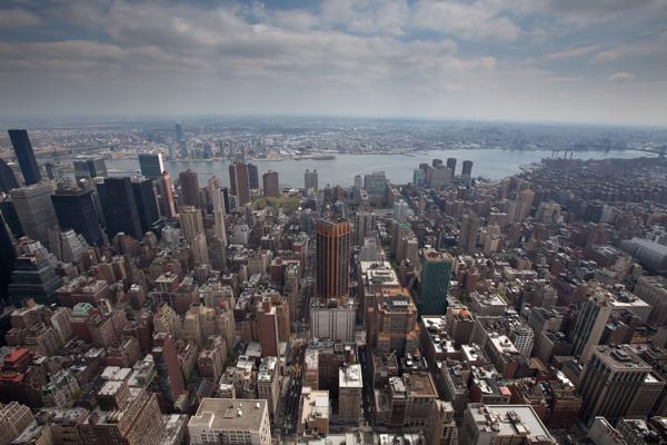 New York, United States