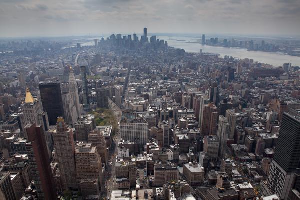 New York, United States