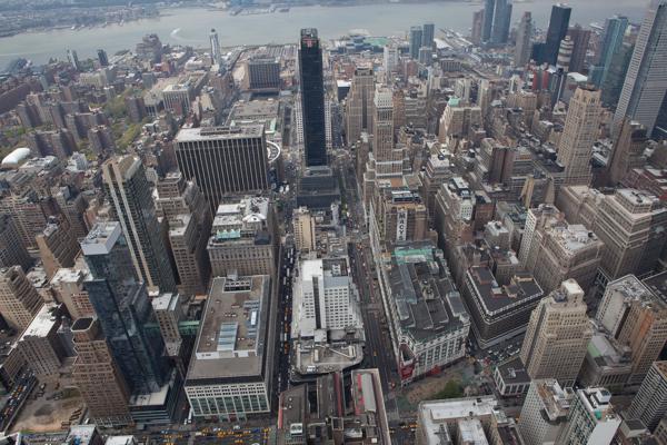 New York, United States