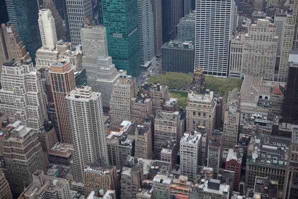 New York, United States