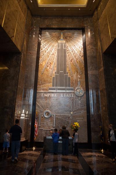 New York, United States