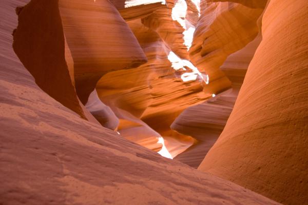 Coconino County, United States