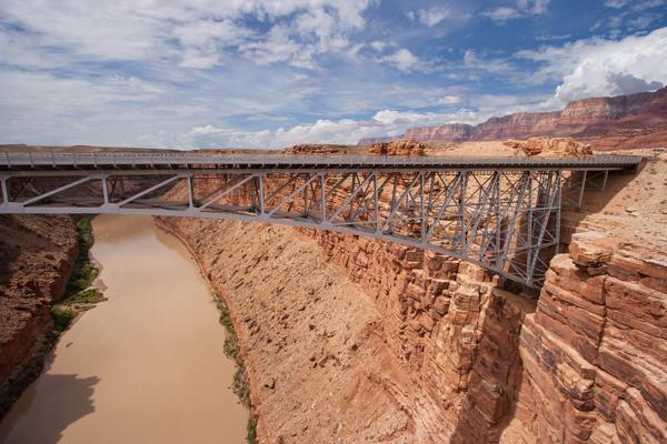 Marble Canyon, United States