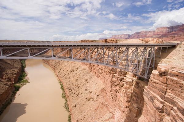 Marble Canyon, United States