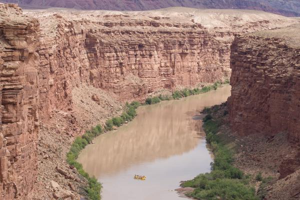 Marble Canyon, United States