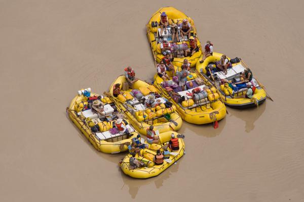 Marble Canyon, United States