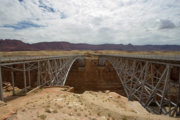 Marble Canyon, United States