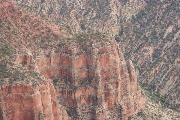 North Rim, United States