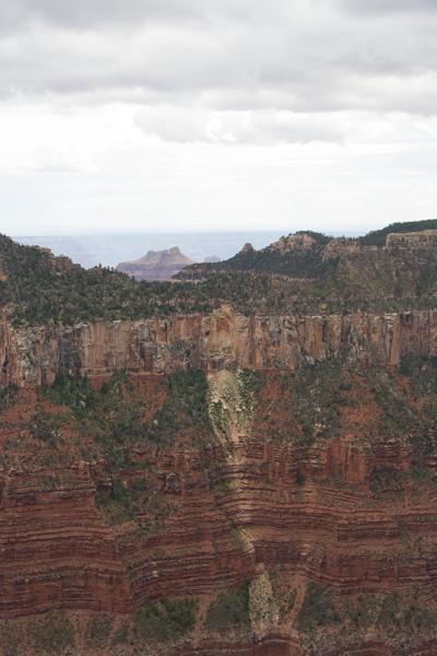 North Rim, United States