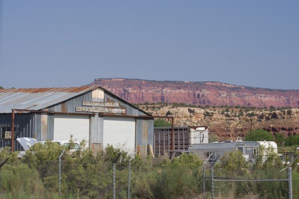 Fredonia, United States