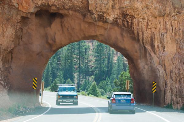 Garfield County, United States