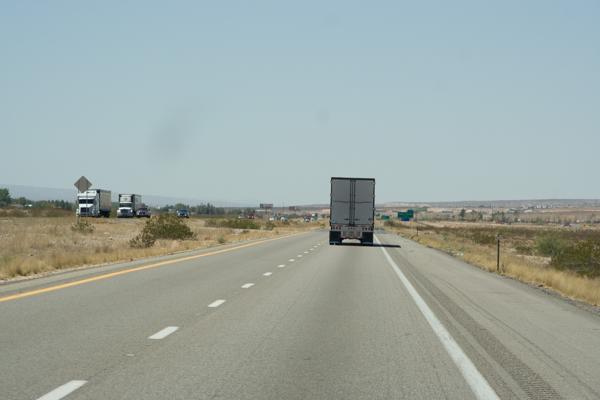 Desert Springs, United States