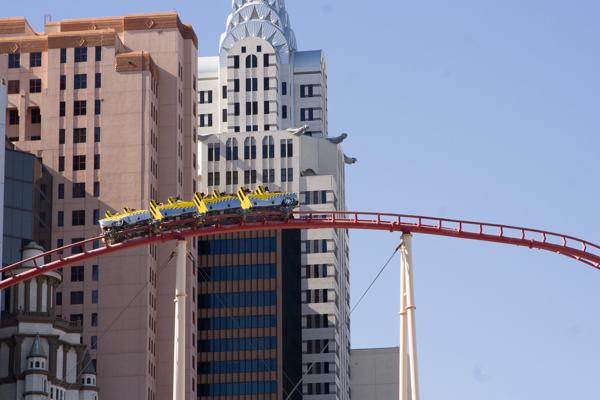 Las Vegas, United States