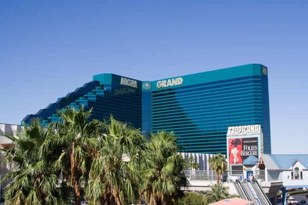 Las Vegas, United States