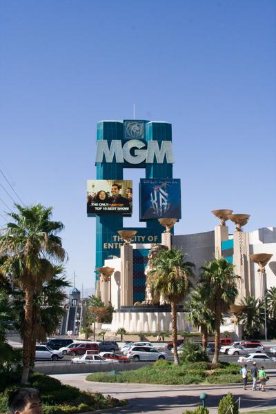 Las Vegas, United States