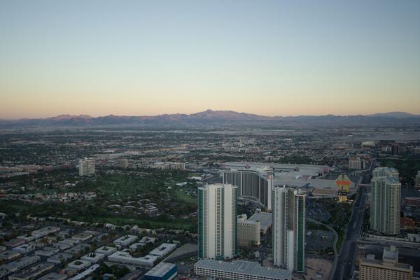 Las Vegas, United States