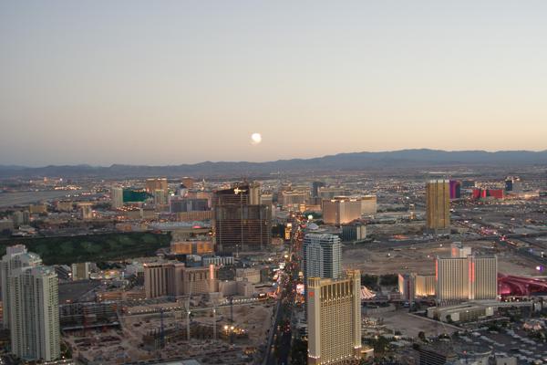 Las Vegas, United States