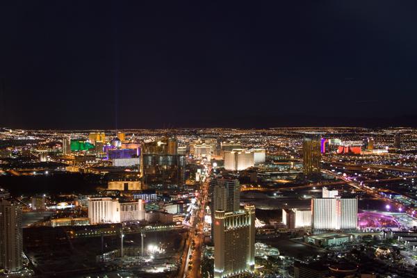 Las Vegas, United States
