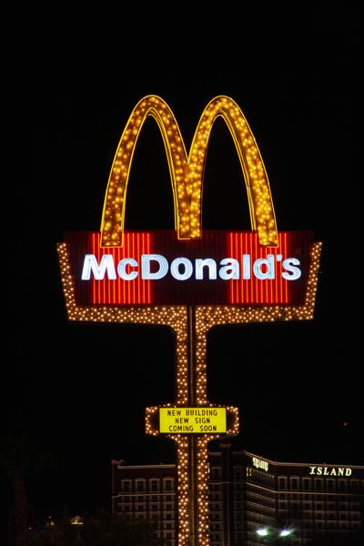 Las Vegas, United States