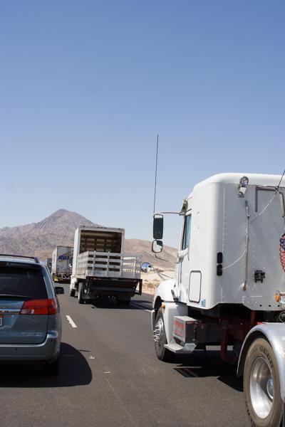 Cronese Valley, United States