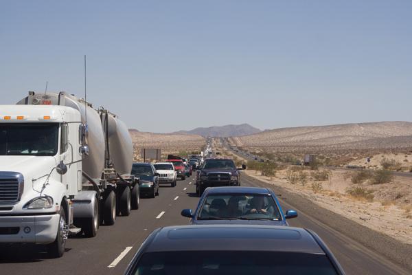 Cronese Valley, United States