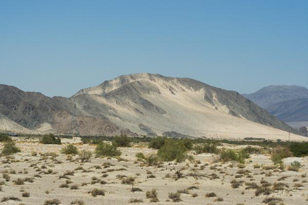 Cronese Valley, United States